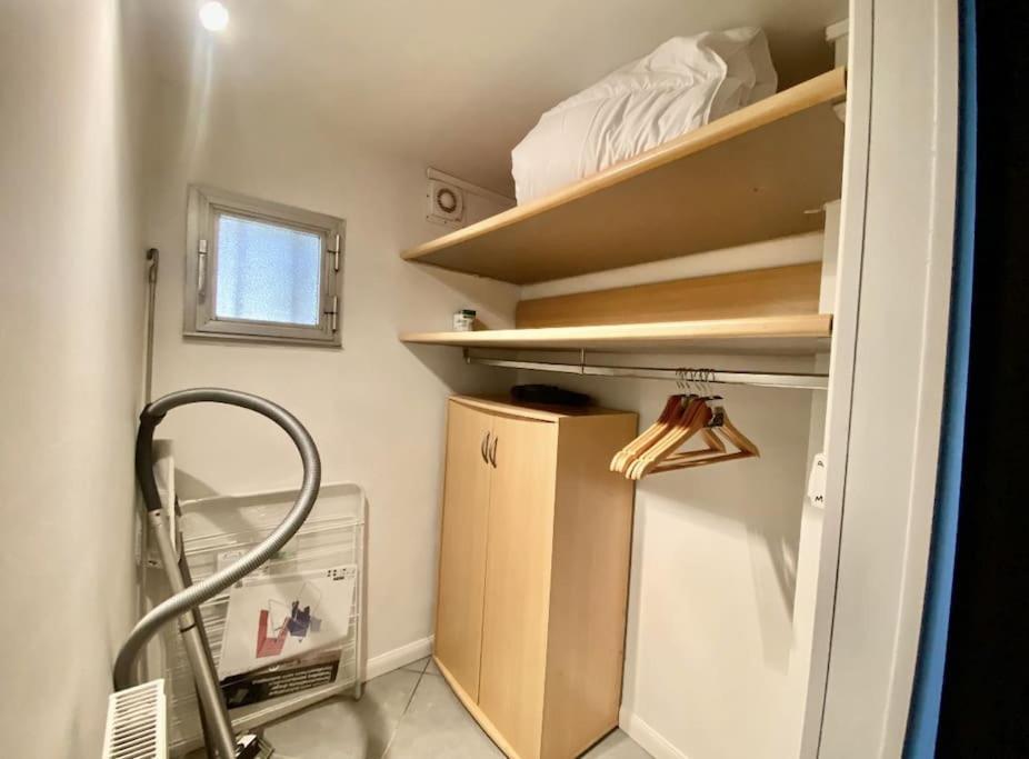 Ferienwohnung Jean Paul 2 Au Coeur De Rouen , Gare "Menage & Linge Inclus" Exterior foto